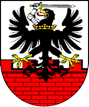 [Malbork county Coat of Arms]
